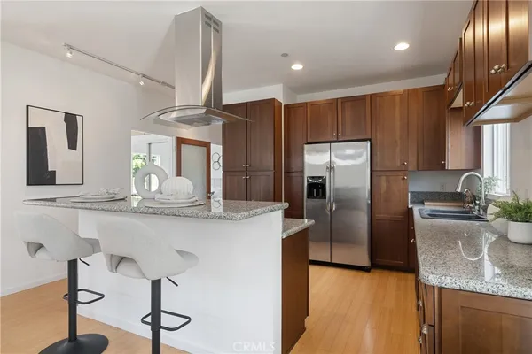 $1,725,000 | 4108 Harter Avenue, Culver City, CA 90232