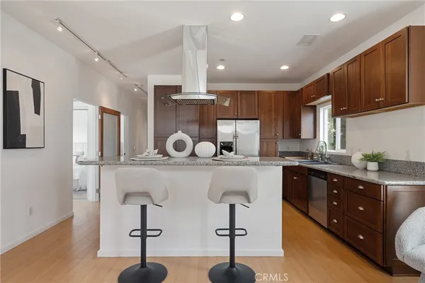 $1,725,000 | 4108 Harter Avenue, Culver City, CA 90232