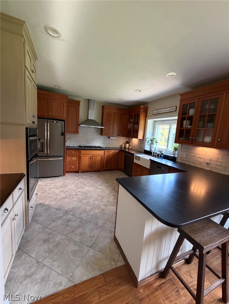 2976 Greenleaf Road Akron, OH 44312 - Photo 8 of 24 Gallery Image 8