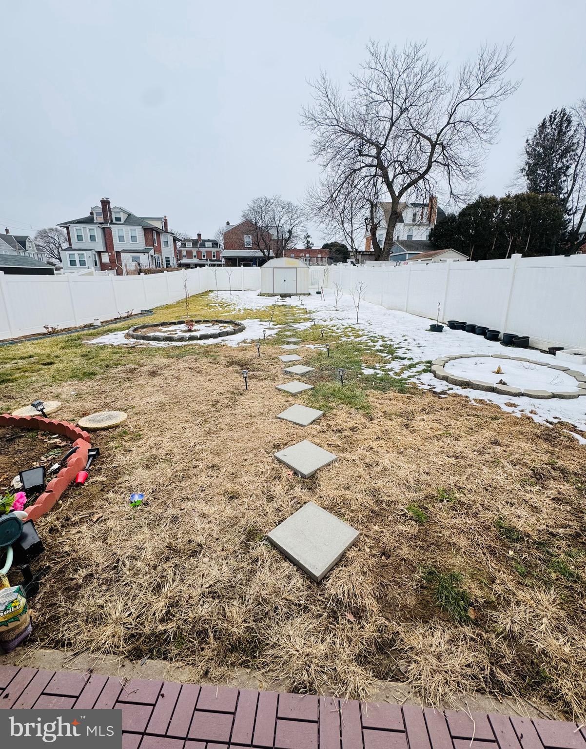 8239 Pine Road Philadelphia, PA 19111 - Photo 15 of 15