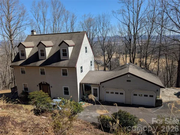 $275,000 | 4 Wild Dogwood Trail, Mills River, NC 28759