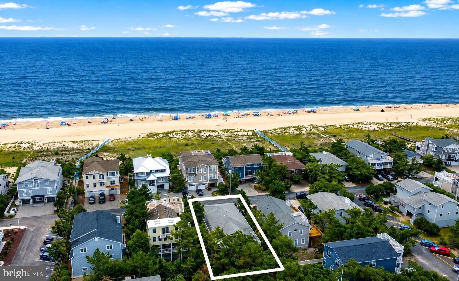 39 Dune Road Bethany Beach, DE 19930 - Photo 1 of 54