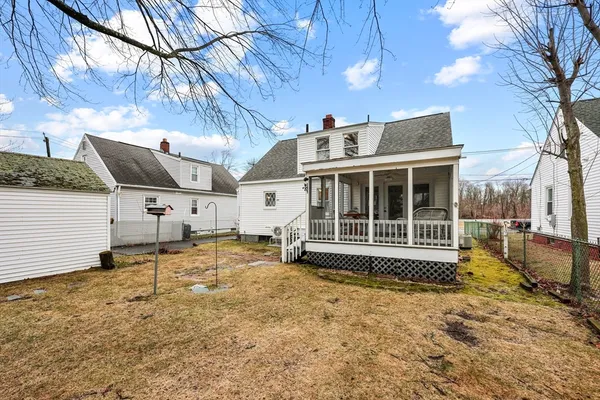 $249,900 | 2408 Roosevelt Avenue, Springfield, MA 01104