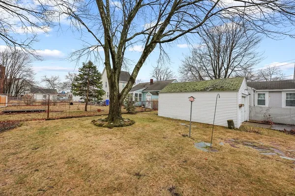 $249,900 | 2408 Roosevelt Avenue, Springfield, MA 01104