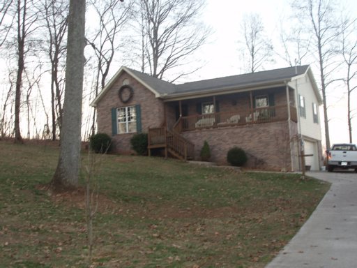 865 North Ridgecrest Road Luttrell, TN 37779 - Photo 1 of 1 Primary Photo