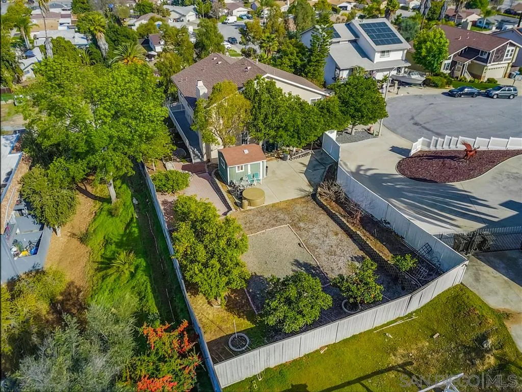 320 Rock Ridge Place Escondido, CA 92027 - Photo 23 of 24 Gallery Image 23