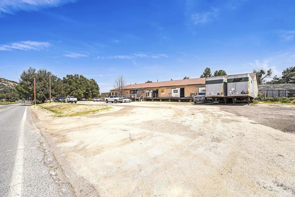 431 Jeb Stuart Road Campo, CA 91906 - Photo 21 of 33 a view of swimming pool with outdoor seating and yard