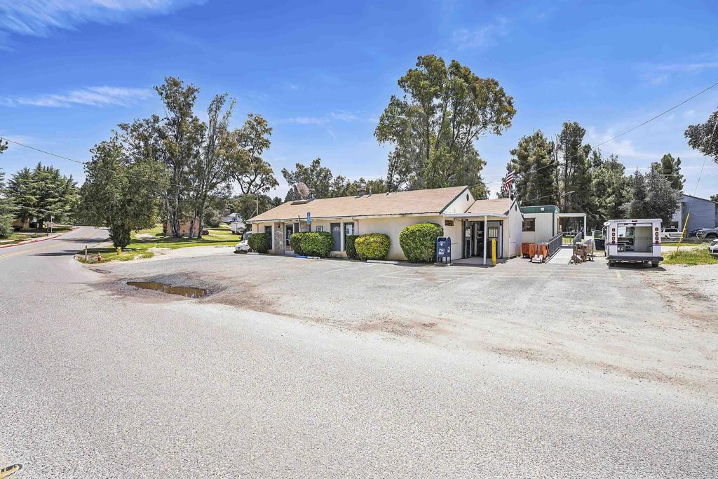 431 Jeb Stuart Road Campo, CA 91906 - Photo 25 of 33 a view of road with a house