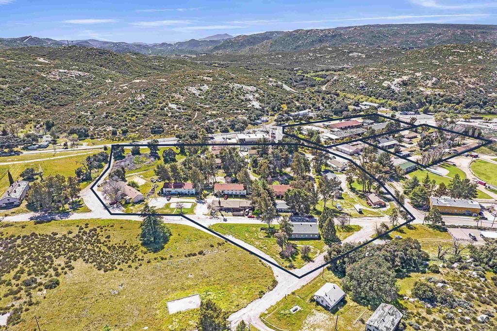 431 Jeb Stuart Road Campo, CA 91906 - Photo 6 of 33 a view of a city