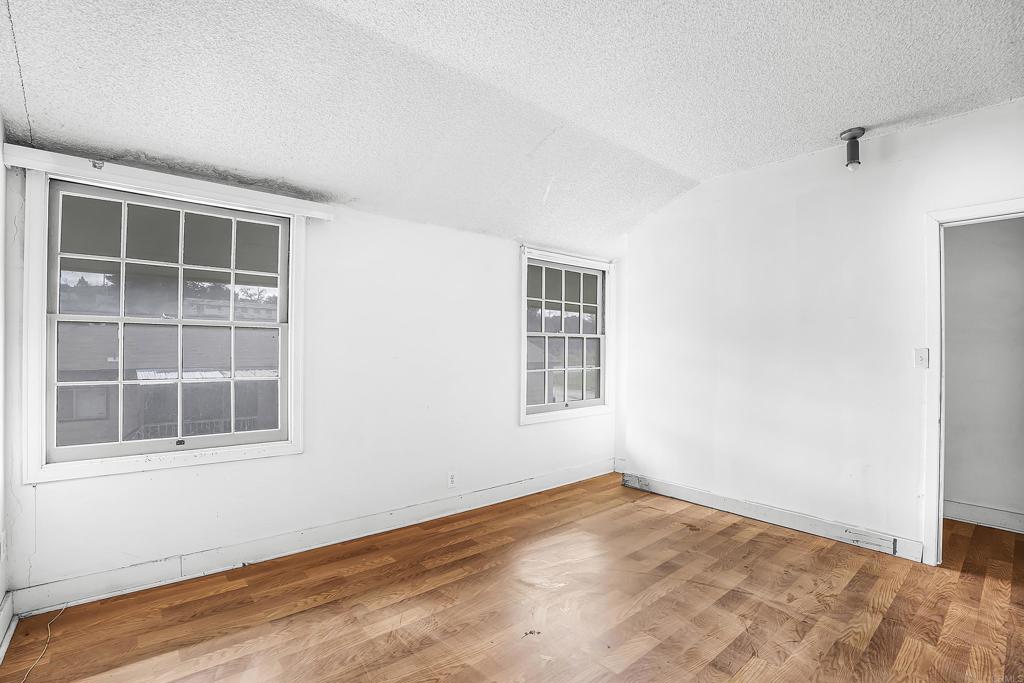 431 Jeb Stuart Road Campo, CA 91906 - Photo 7 of 33 a view of empty room with windows