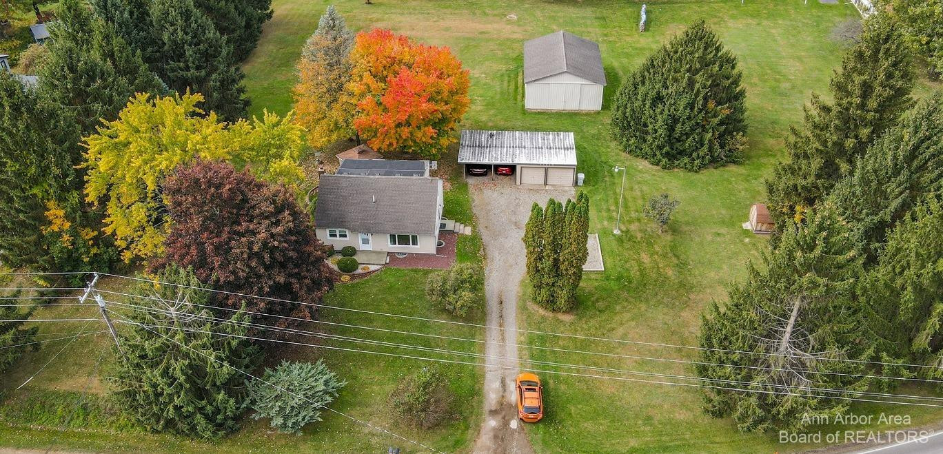 11840 Hall Road Whitmore Lake, MI 48189 - Photo 2 of 53 Photo 2