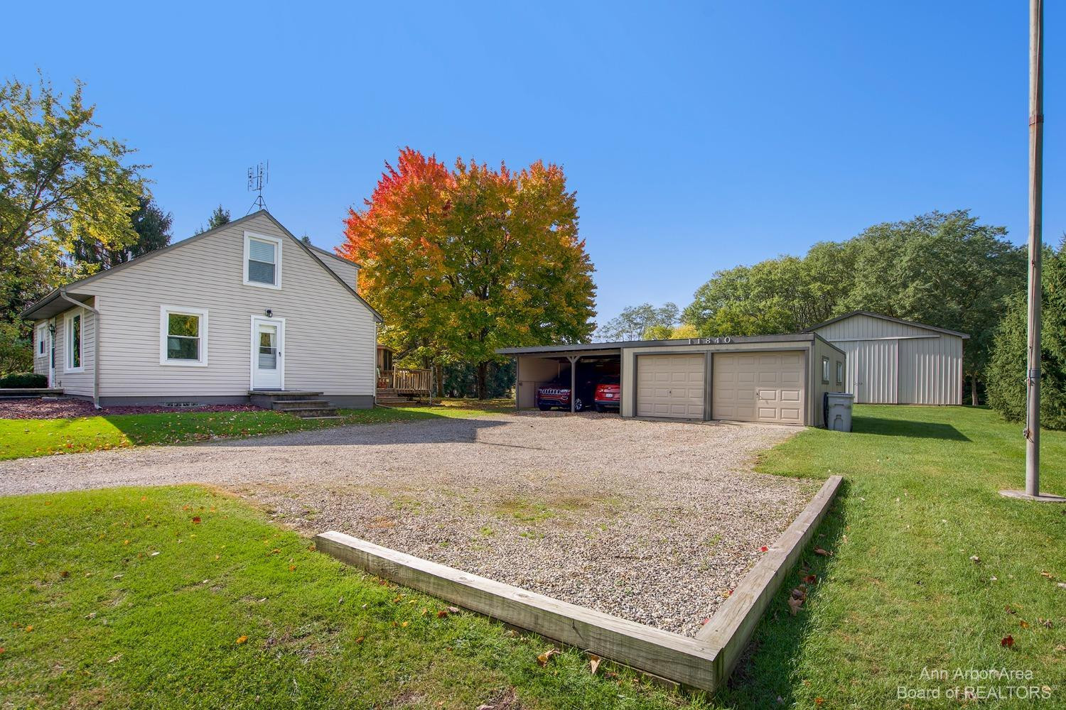 11840 Hall Road Whitmore Lake, MI 48189 - Photo 31 of 53 Photo 31