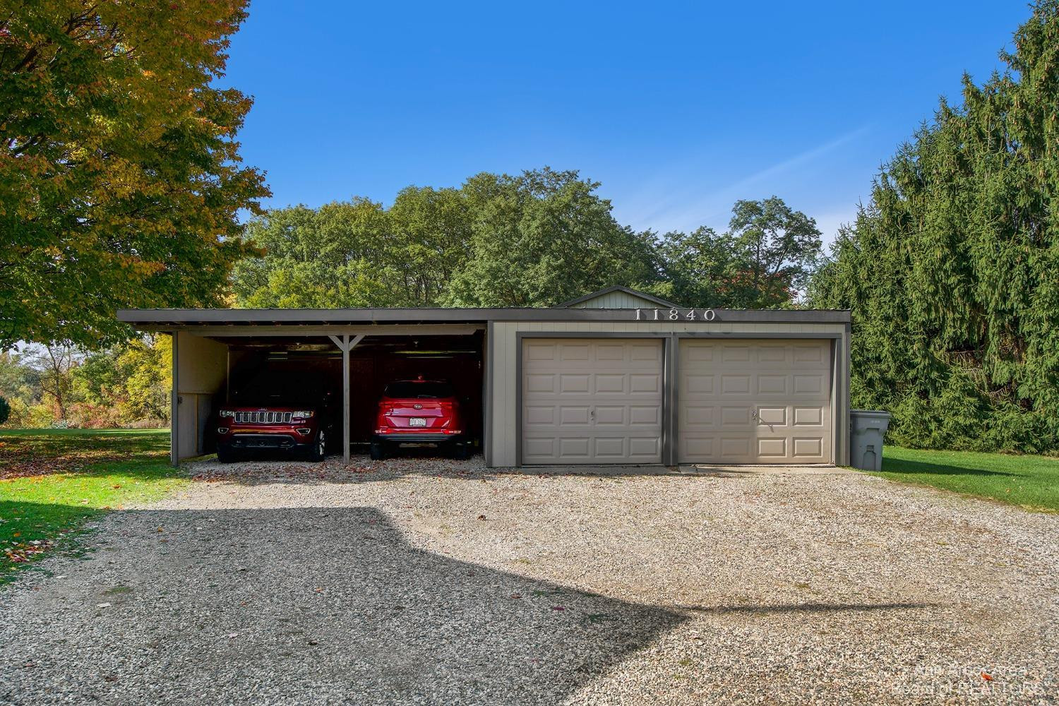 11840 Hall Road Whitmore Lake, MI 48189 - Photo 32 of 53 Photo 32