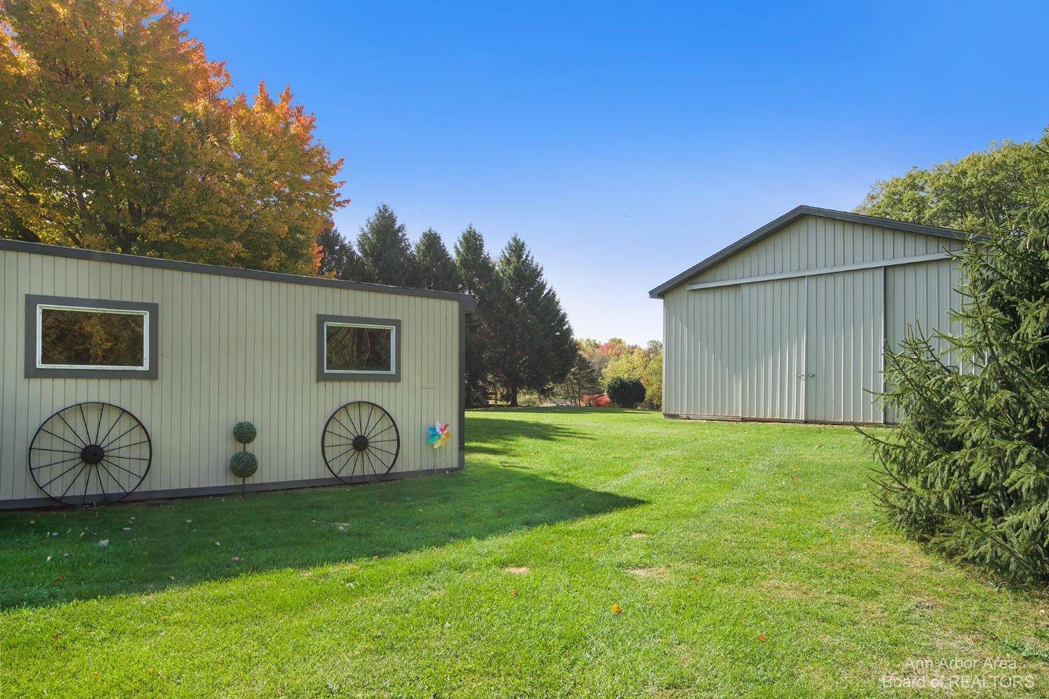11840 Hall Road Whitmore Lake, MI 48189 - Photo 35 of 53 Photo 35