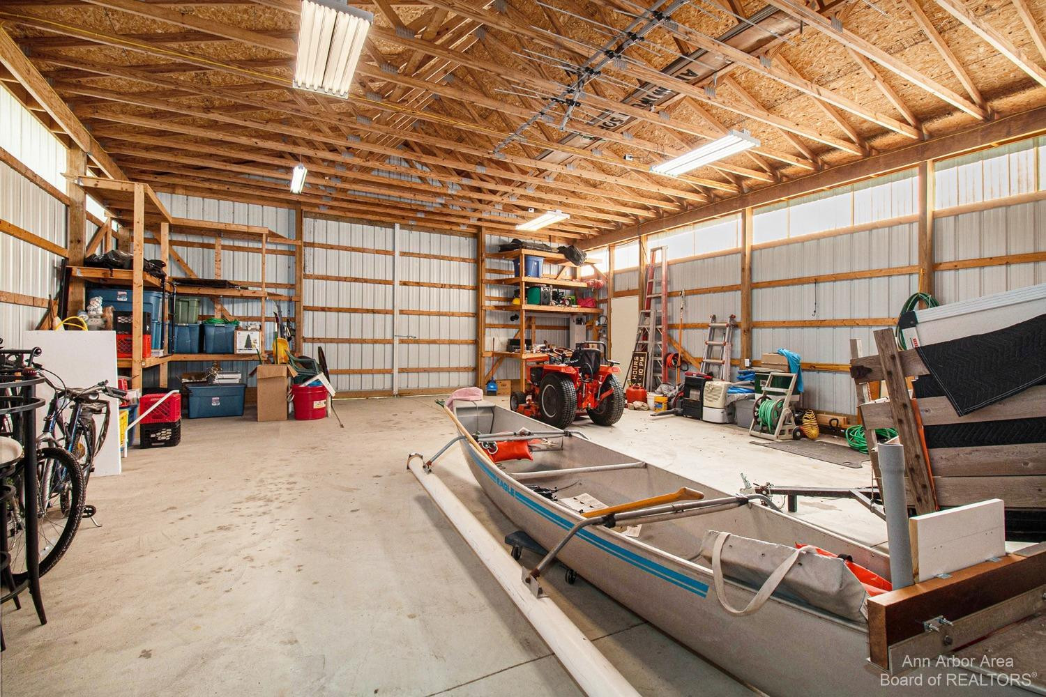 11840 Hall Road Whitmore Lake, MI 48189 - Photo 38 of 53 Photo 38