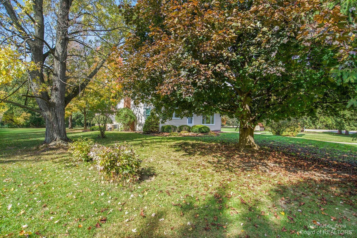11840 Hall Road Whitmore Lake, MI 48189 - Photo 45 of 53 Photo 45