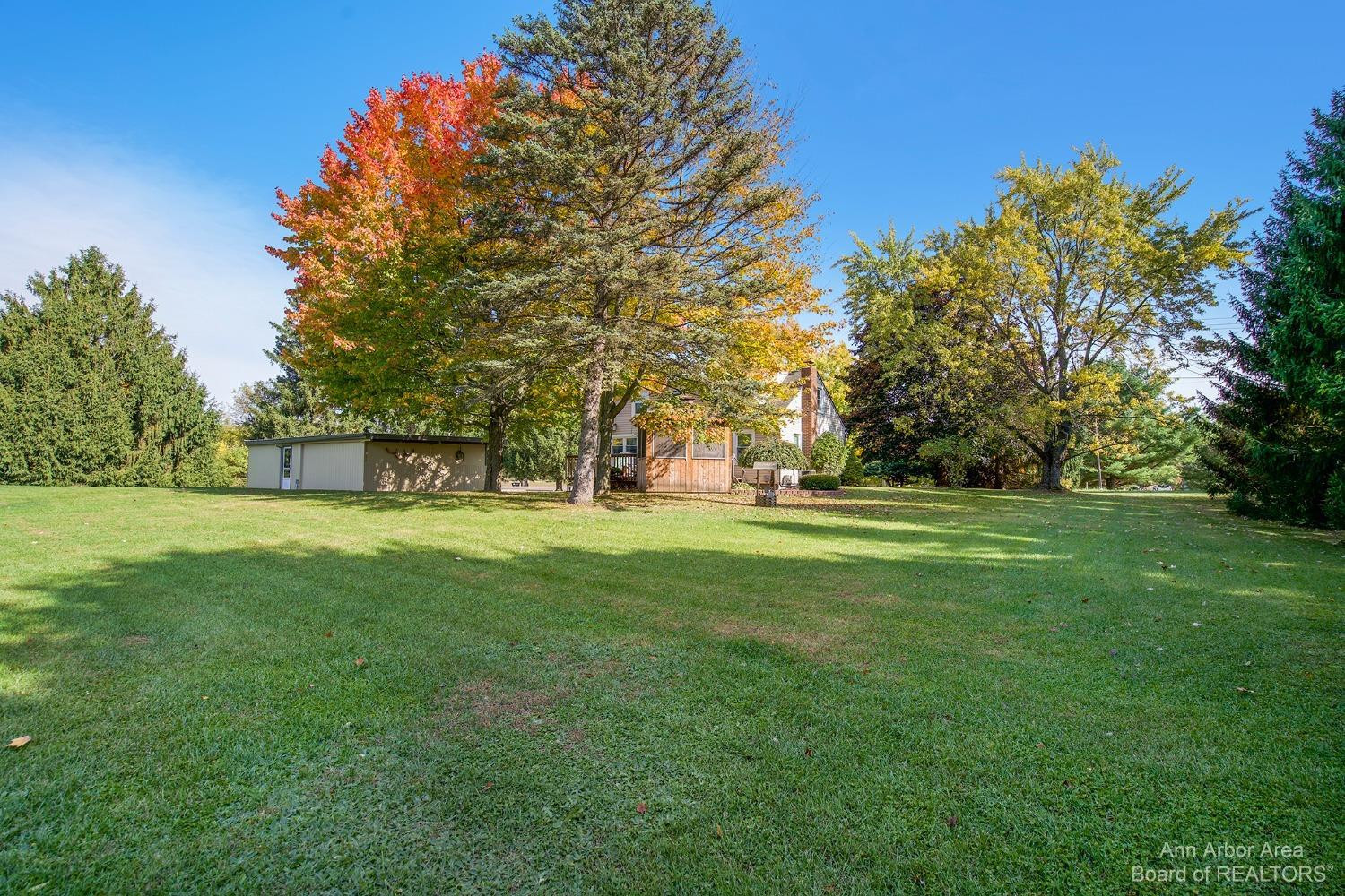 11840 Hall Road Whitmore Lake, MI 48189 - Photo 46 of 53 Photo 46