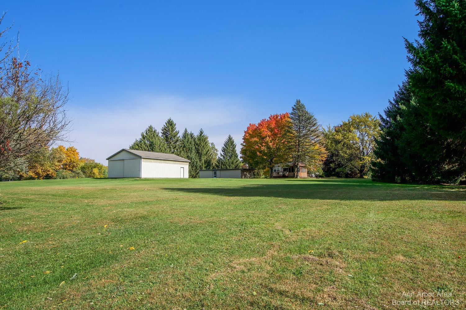 11840 Hall Road Whitmore Lake, MI 48189 - Photo 49 of 53 Photo 49