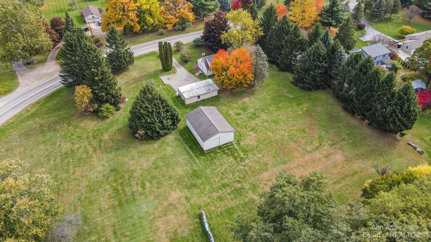 11840 Hall Road Whitmore Lake, MI 48189 - Photo 50 of 53 Photo 50