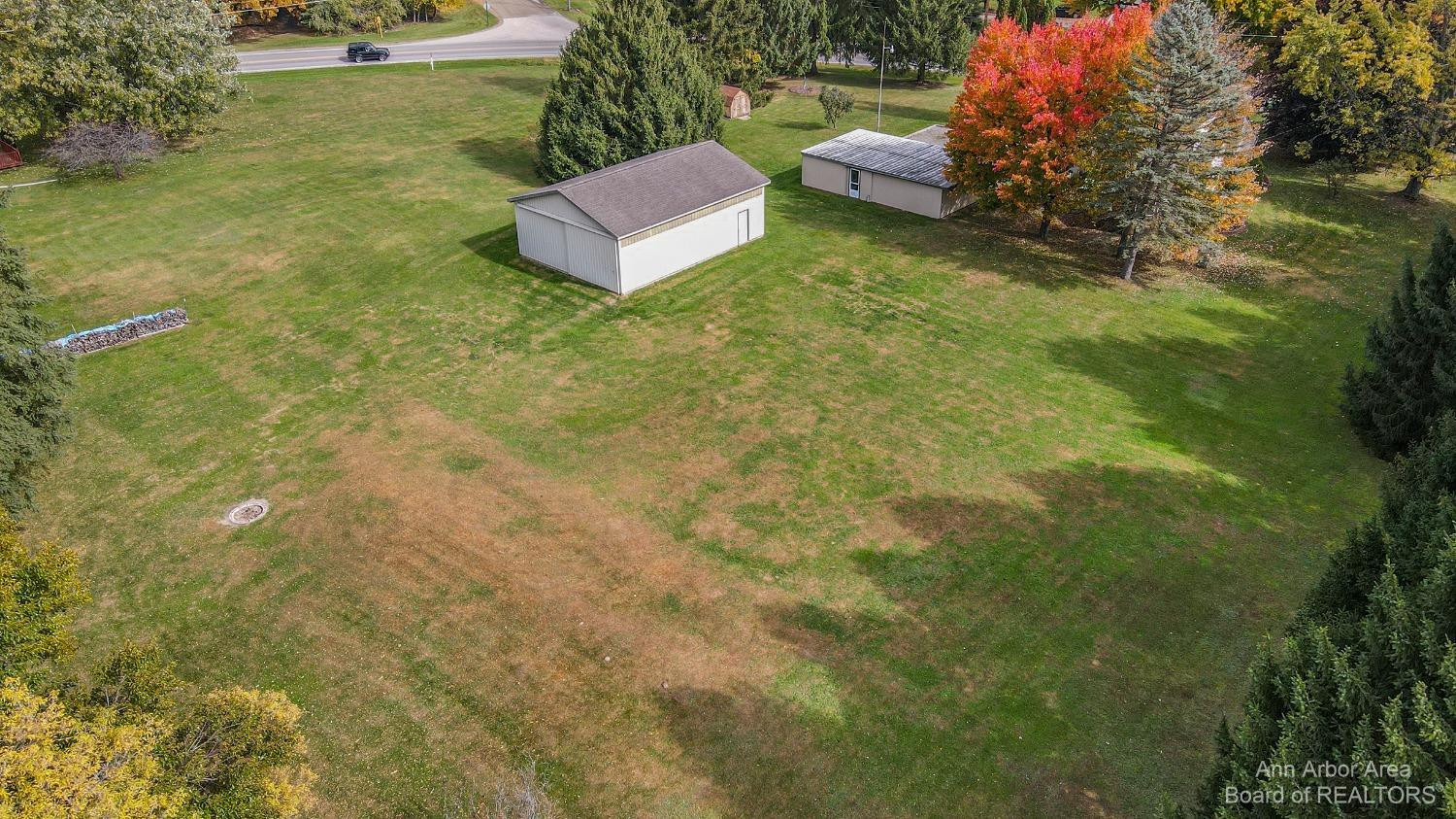 11840 Hall Road Whitmore Lake, MI 48189 - Photo 51 of 53 Photo 51