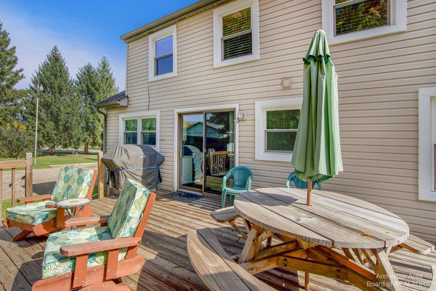 11840 Hall Road Whitmore Lake, MI 48189 - Photo 8 of 53 Photo 8