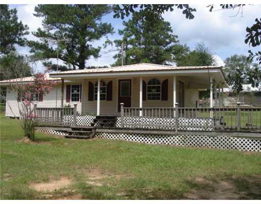 10 Leona Cooper Road Carriere, MS 39426 - Photo 1 of 3 Primary Photo