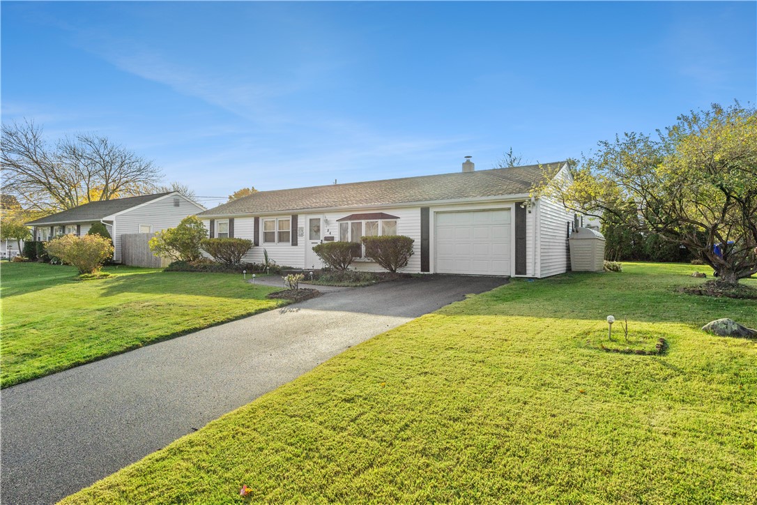 54 Sowams Drive Bristol, RI 02809 - Photo 2 of 28