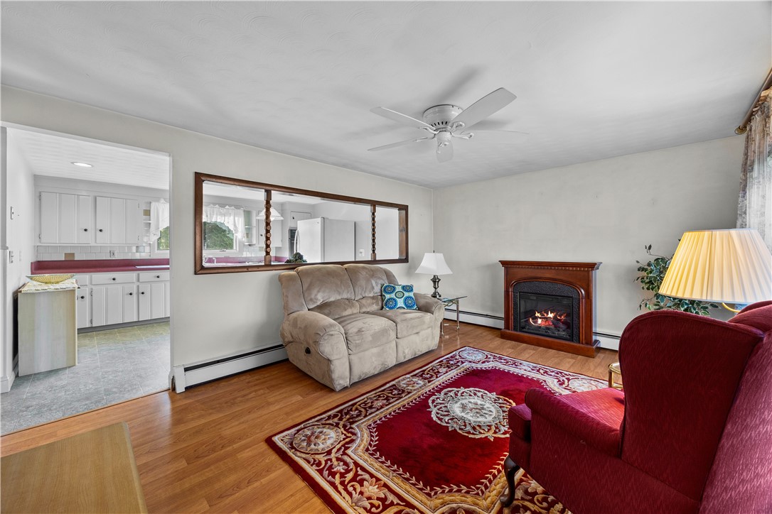 54 Sowams Drive Bristol, RI 02809 - Photo 6 of 28