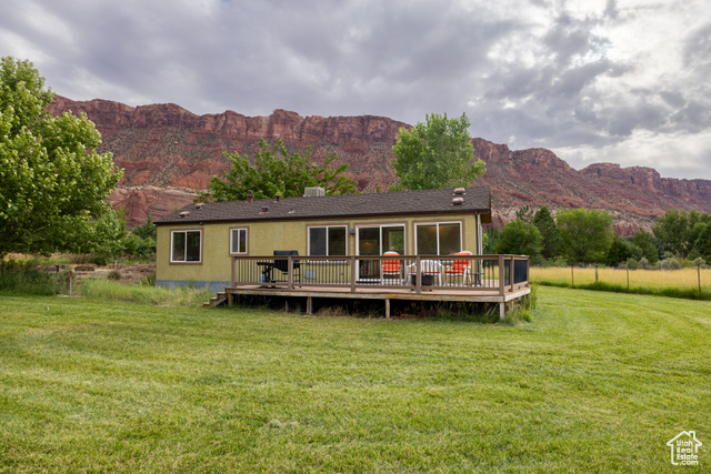 9 Chamisa Lane Moab, UT 84532 - Photo 60 of 75