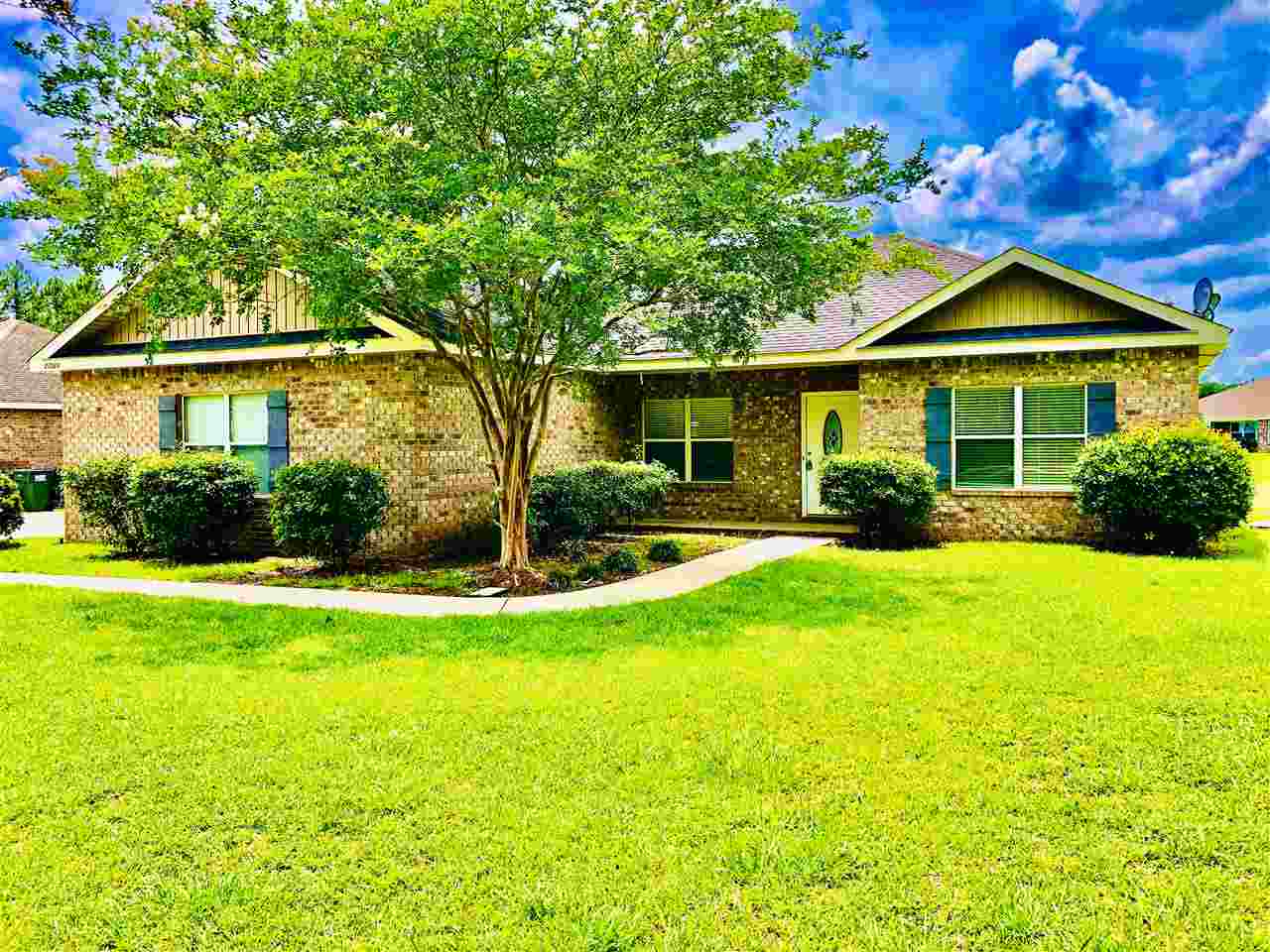 27323 Boaz Road West Loxley, AL 36551 - Photo 2 of 18