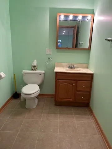 a very nice looking room with furniture and a large window