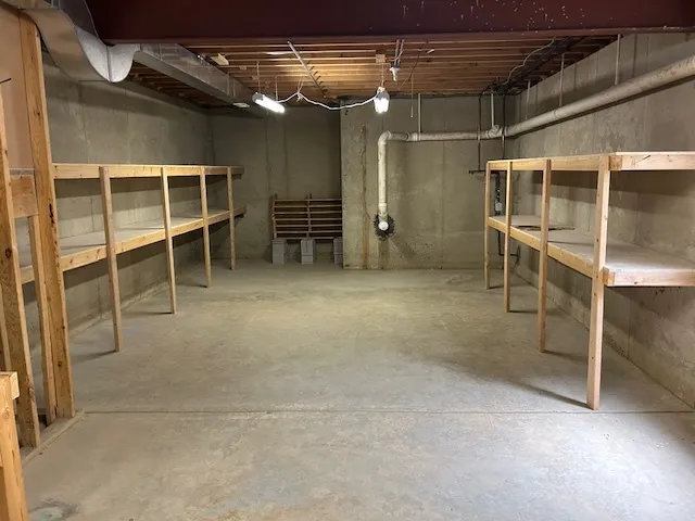 a group of people sitting in a room