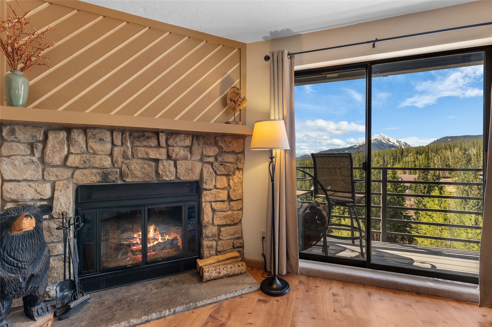 9800 Ryan Gulch Road, Unit 201 Silverthorne, CO 80498 - Photo 4 of 33