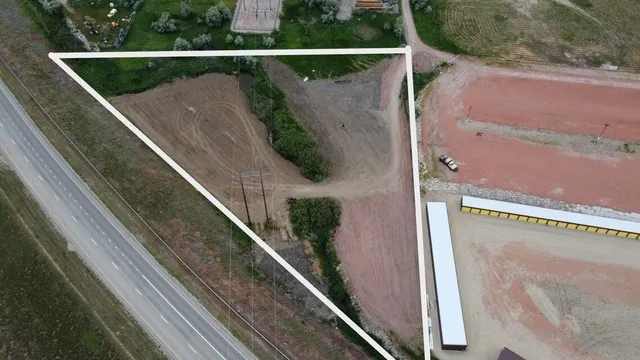 $275,000 | 60 T W Road, Buffalo, WY 82834