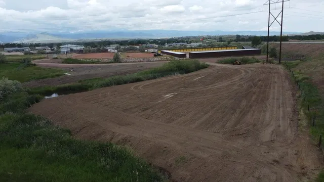 $275,000 | 60 T W Road, Buffalo, WY 82834