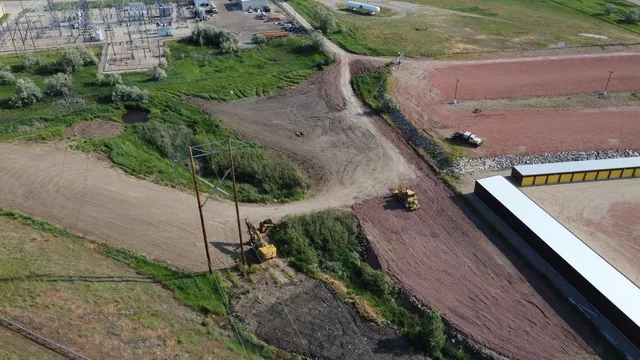 $275,000 | 60 T W Road, Buffalo, WY 82834