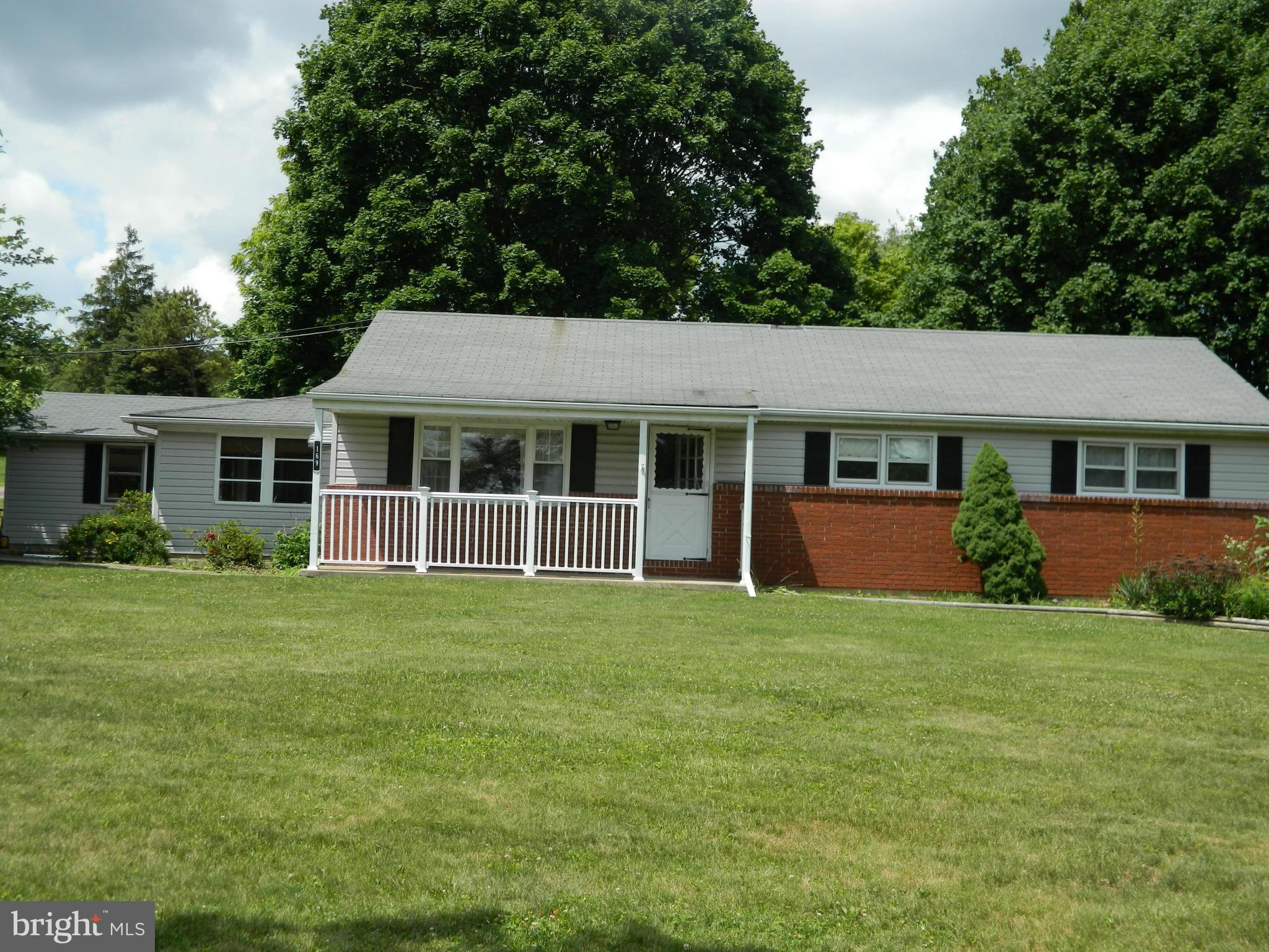 169 Ridge Road Rising Sun, MD 21911 - Photo 2 of 8 Exterior (Front)