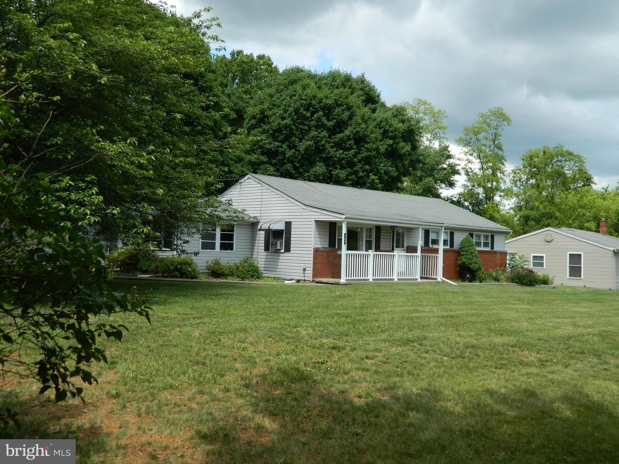 169 Ridge Road Rising Sun, MD 21911 - Photo 3 of 8 Exterior (Front)