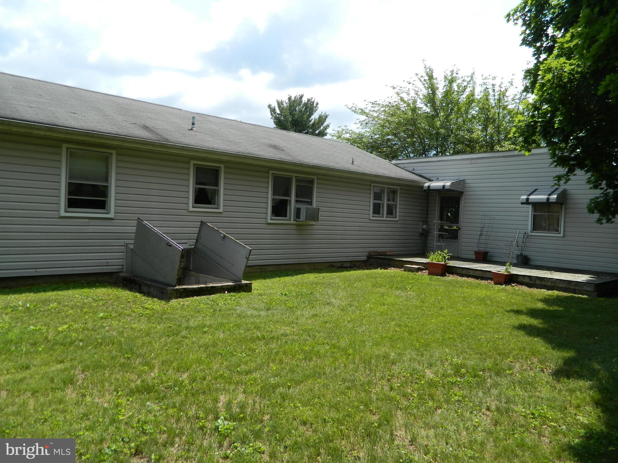 169 Ridge Road Rising Sun, MD 21911 - Photo 6 of 8 Exterior (Rear)