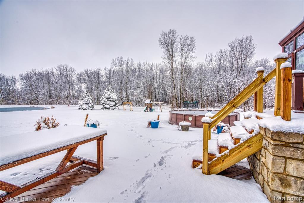 2724 Miller Road Bancroft, MI 48414 - Photo 46 of 61