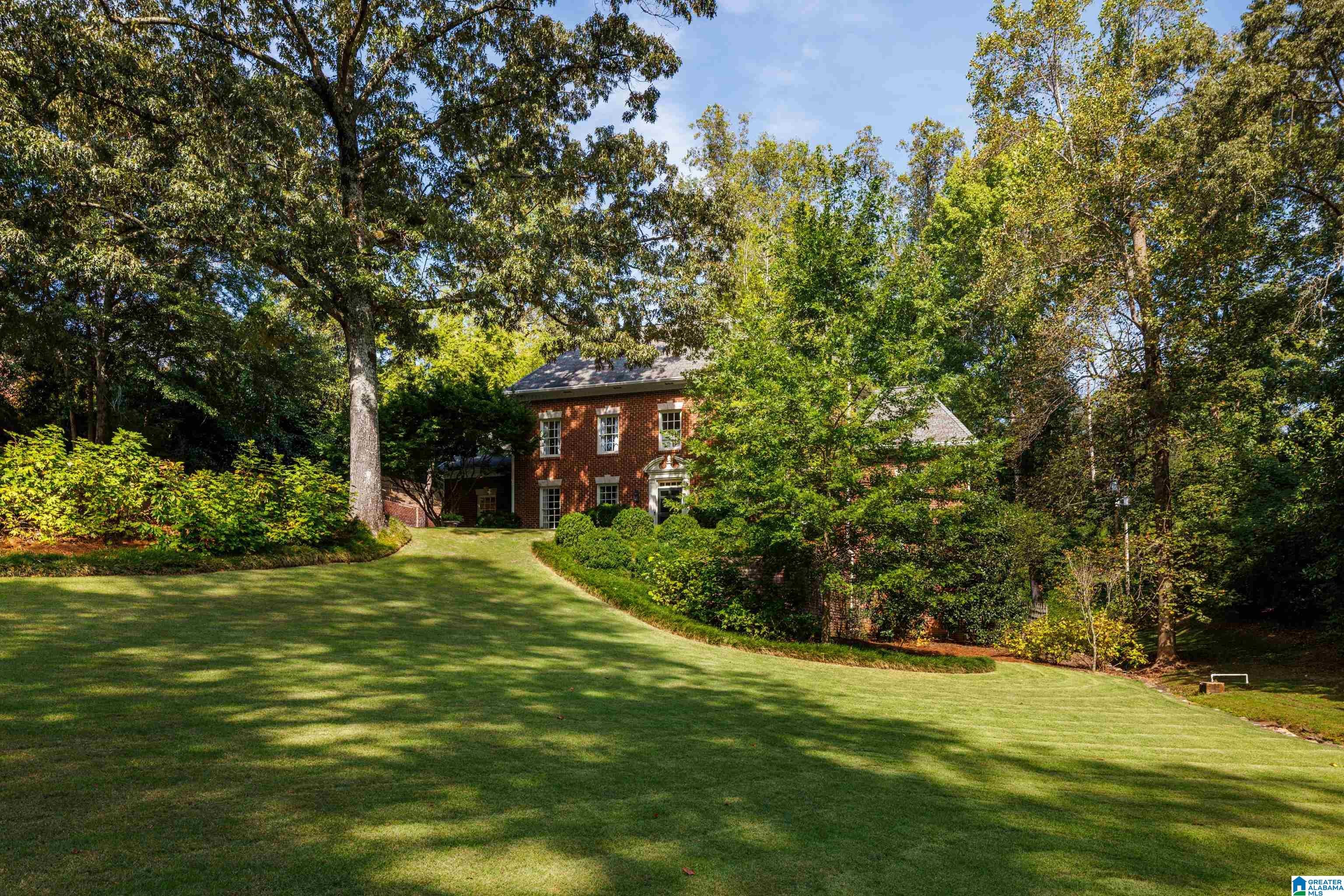 3161 Guilford Road Mountain Brook, AL 35223 - Photo 98 of 98 Gallery Image 98