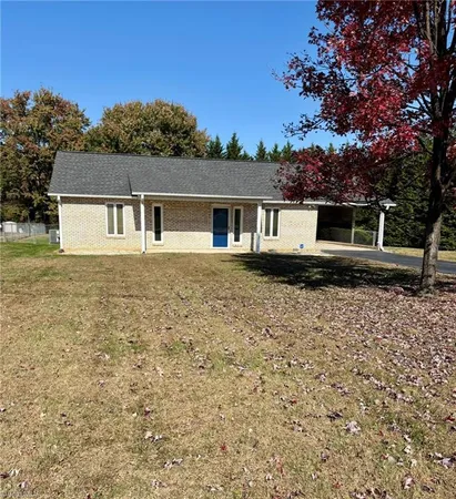 $265,000 | 807 Silver Dapple Lane, Kernersville, NC 27284