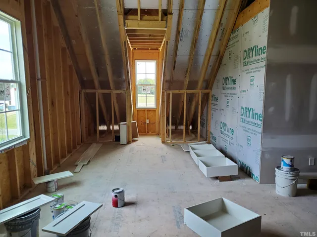 a sign that is on the side of a road