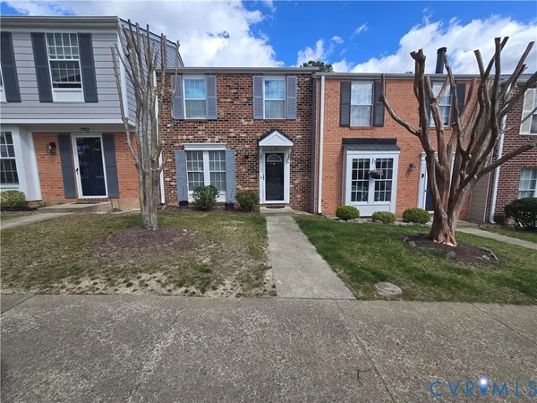 $1,750 | 7740 Pomeroy Court, Richmond, VA 23228