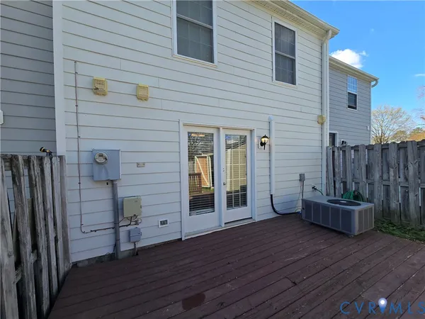 $1,750 | 7740 Pomeroy Court, Richmond, VA 23228