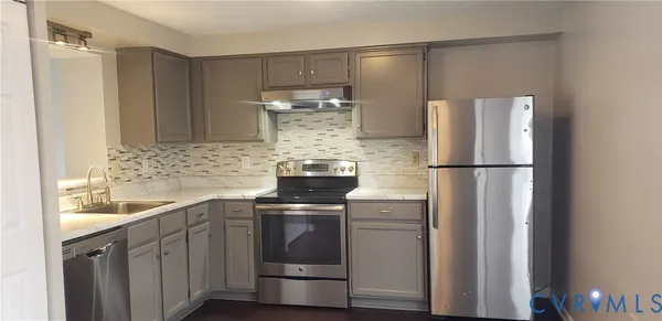 $1,750 | 7740 Pomeroy Court, Richmond, VA 23228