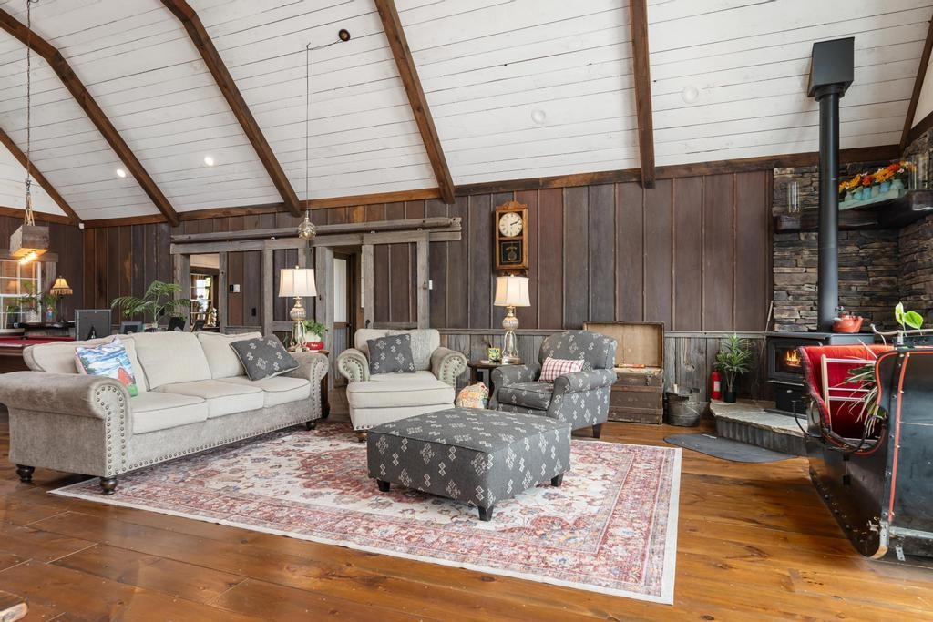 9235 Bailey Road East Jordan, MI 49727 - Photo 8 of 45