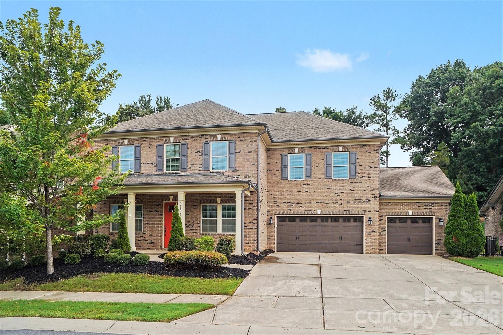 1526 Afton Way Fort Mill, SC 29708 - Photo 1 of 46 Gallery Image 1