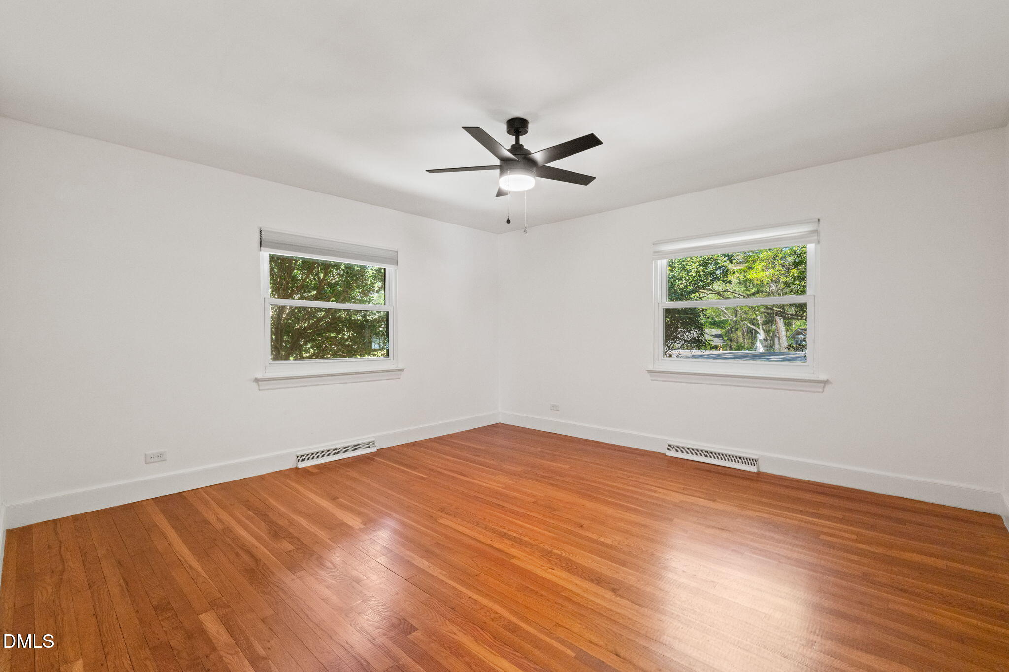 3525 Hope Valley Road Durham, NC 27707 - Photo 11 of 38 Secondary Bedroom