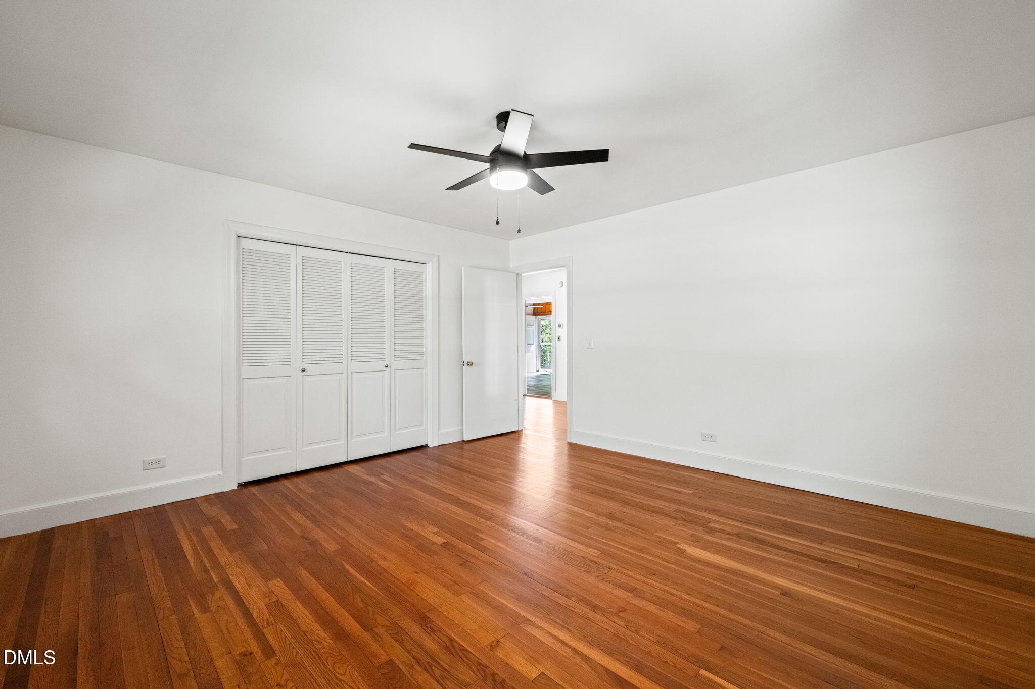 3525 Hope Valley Road Durham, NC 27707 - Photo 12 of 38 Secondary Bedroom
